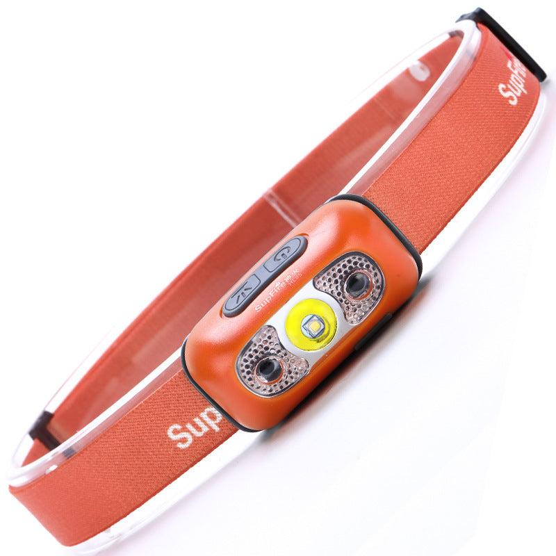 PBS Headlamp