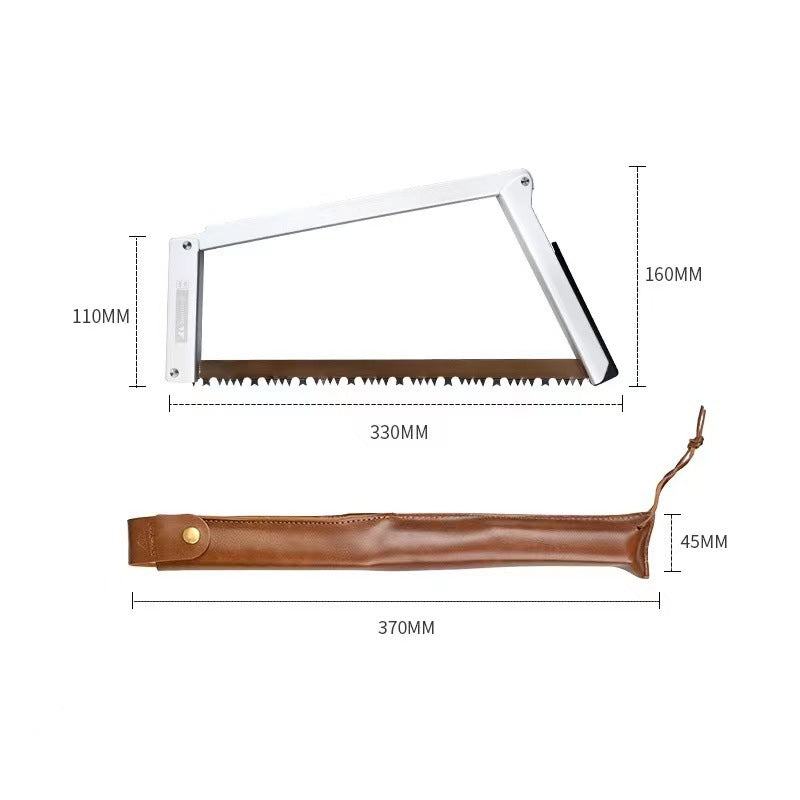 PBS Folding Saw