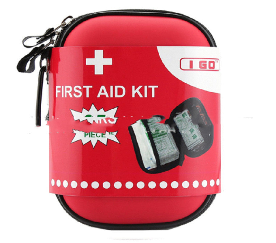 PBS First Aid