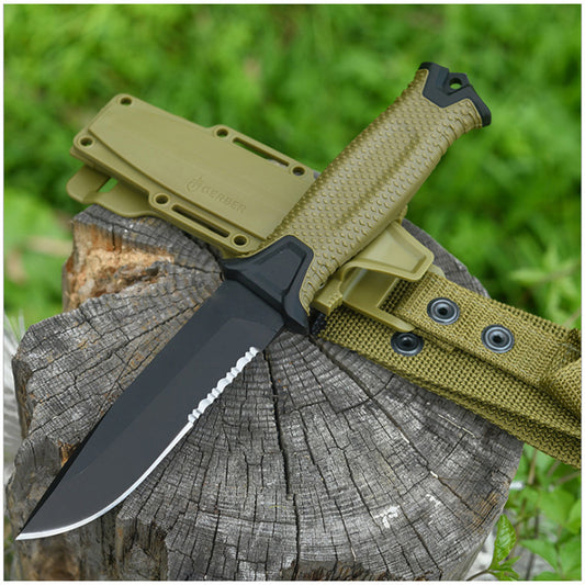 PBS Field Knife