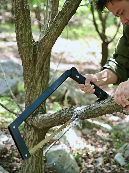 PBS Folding Saw