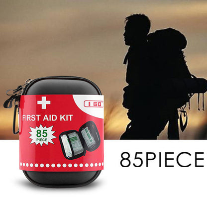 PBS First Aid