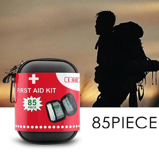 PBS First Aid