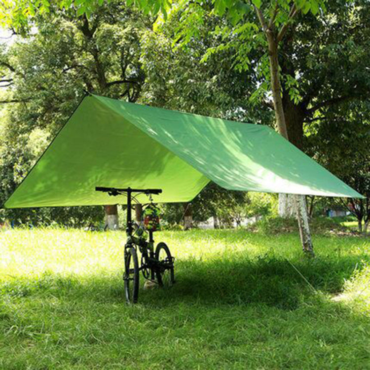 PBS Storm Awning