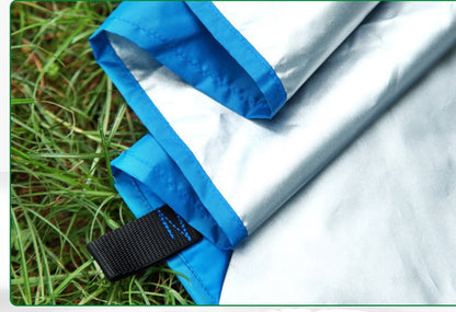 PBS Storm Awning