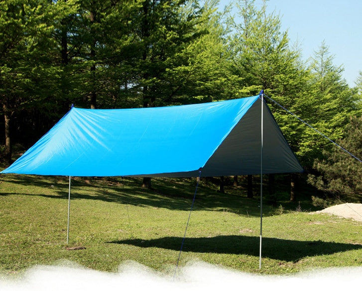 PBS Storm Awning