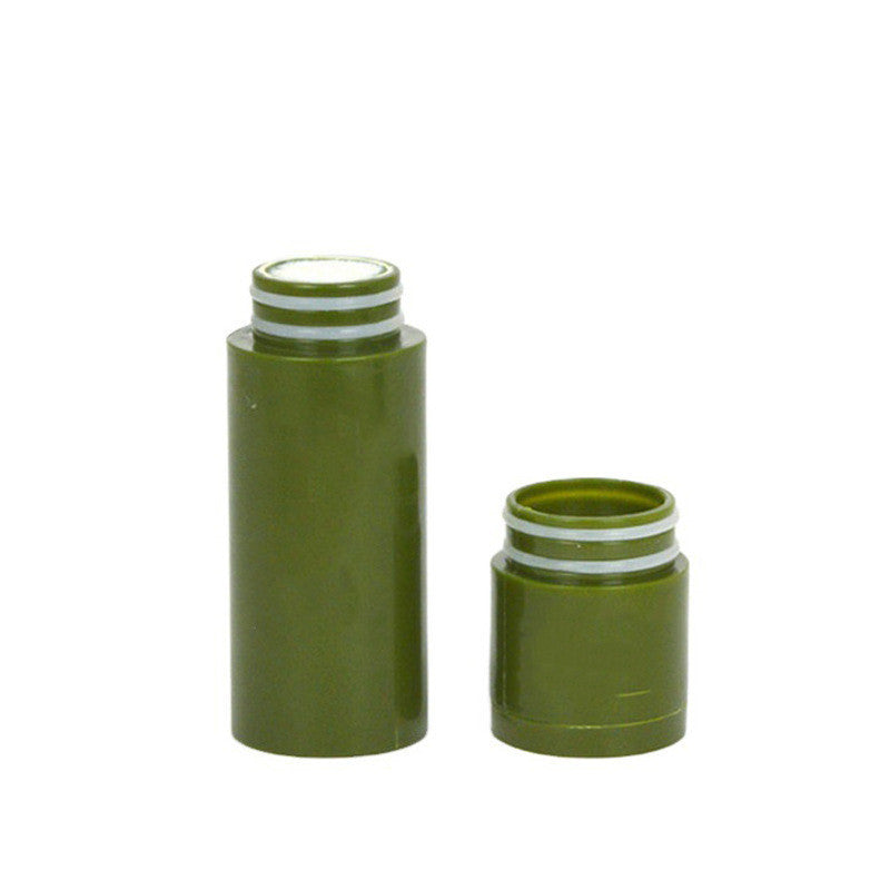 PBS Water Filter