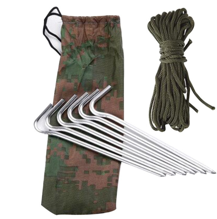 PBS Storm Awning
