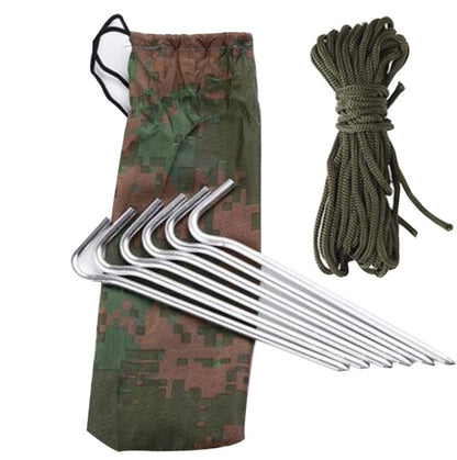 PBS Storm Awning