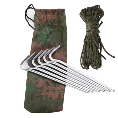 PBS Storm Awning