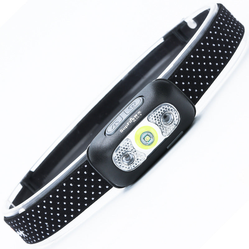 PBS Headlamp