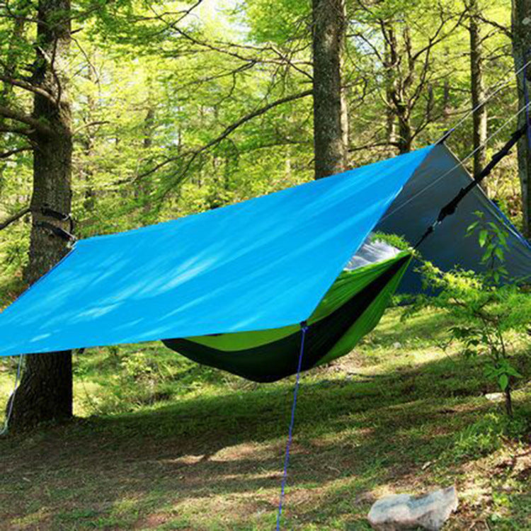 PBS Storm Awning