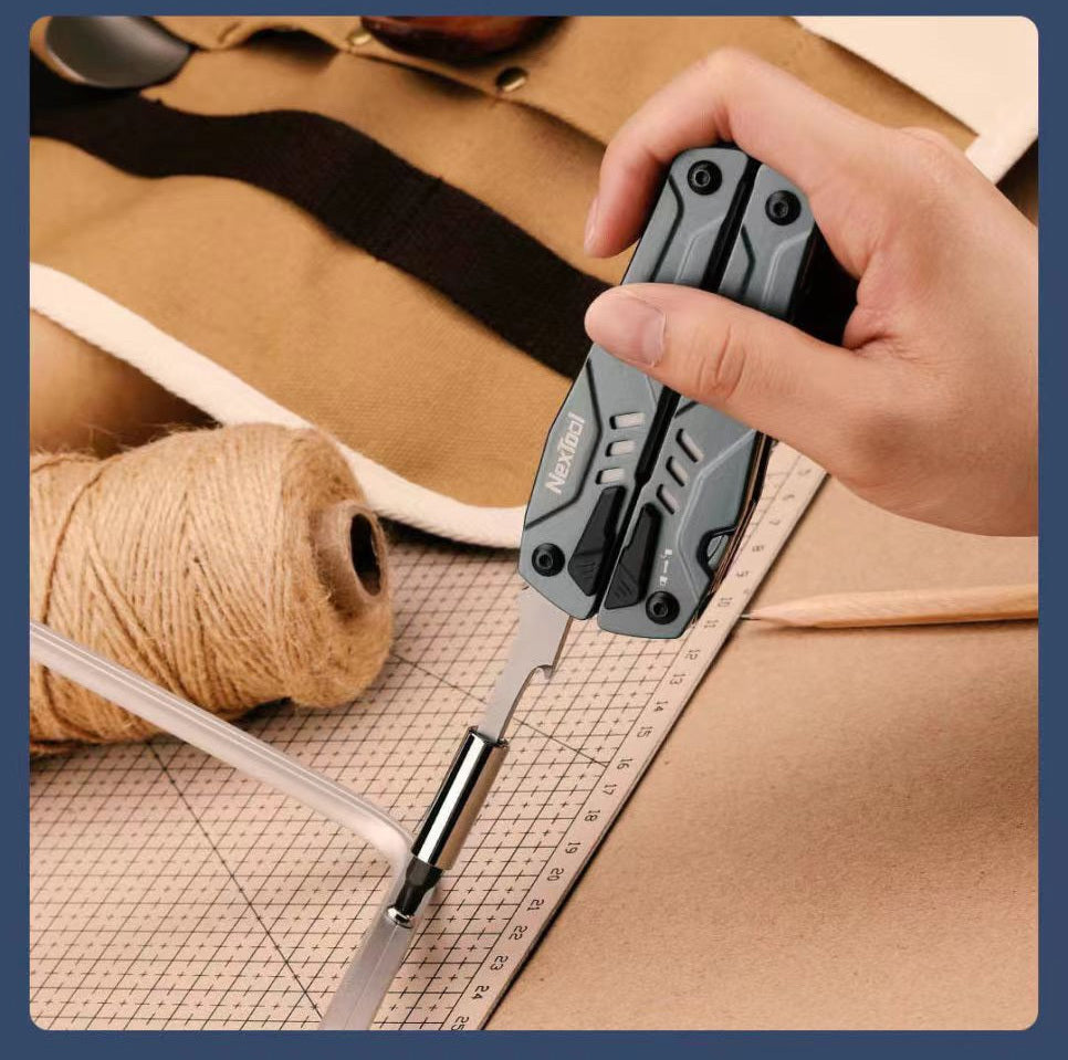 PBS Field Multitool