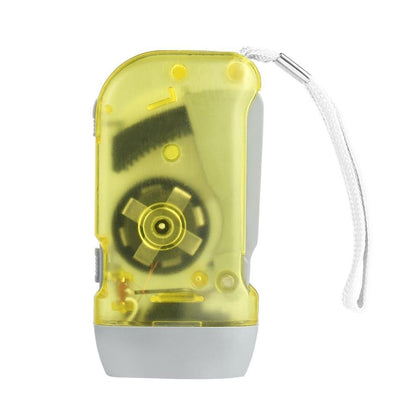 PBS Hand-Crank Lantern