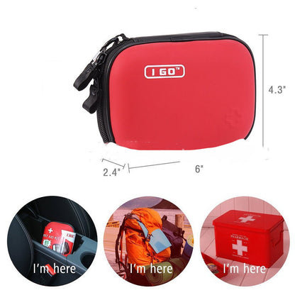 PBS First Aid