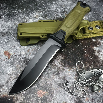 PBS Field Knife