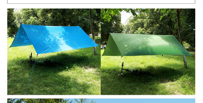 PBS Storm Awning