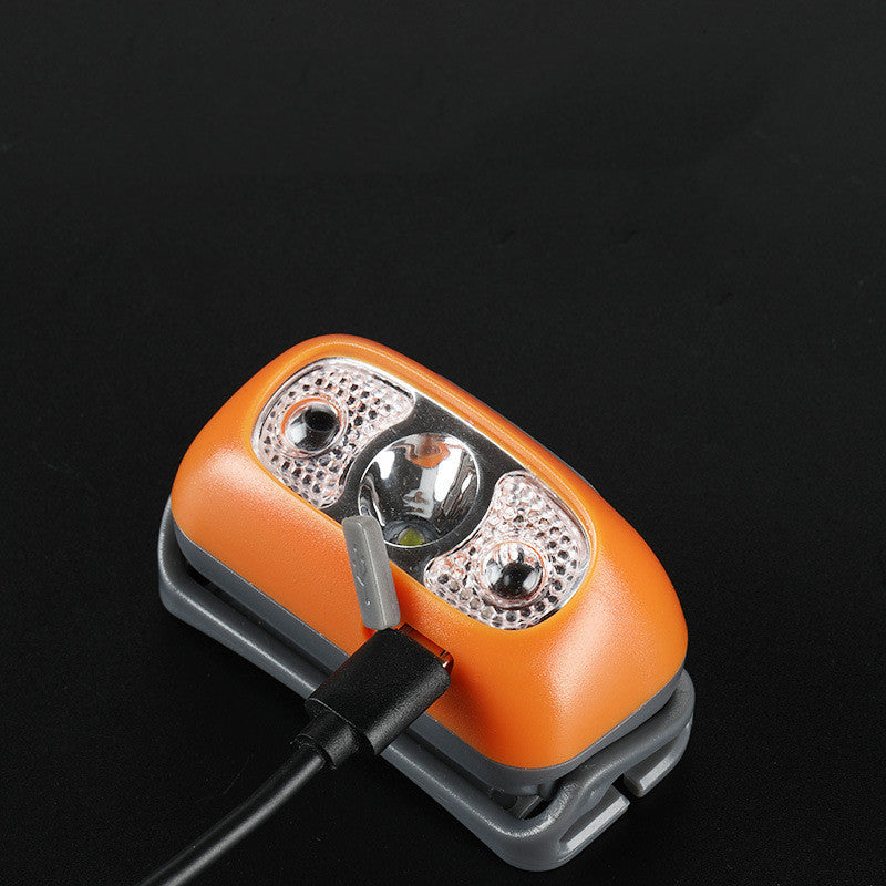 PBS Headlamp