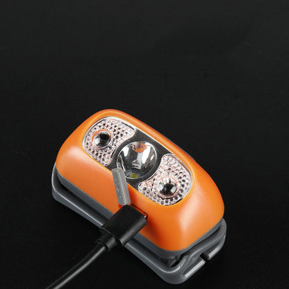 PBS Headlamp