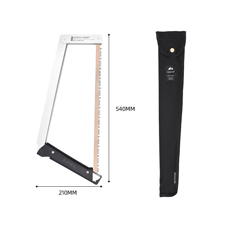 PBS Folding Saw