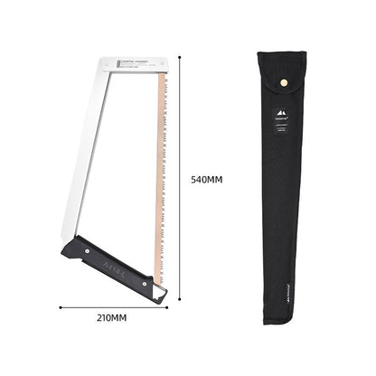 PBS Folding Saw