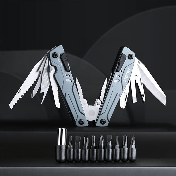 PBS Field Multitool
