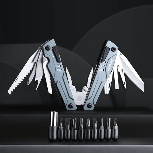 PBS Field Multitool