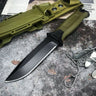 PBS Field Knife