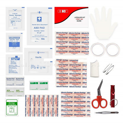 PBS First Aid