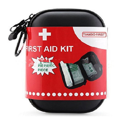PBS First Aid