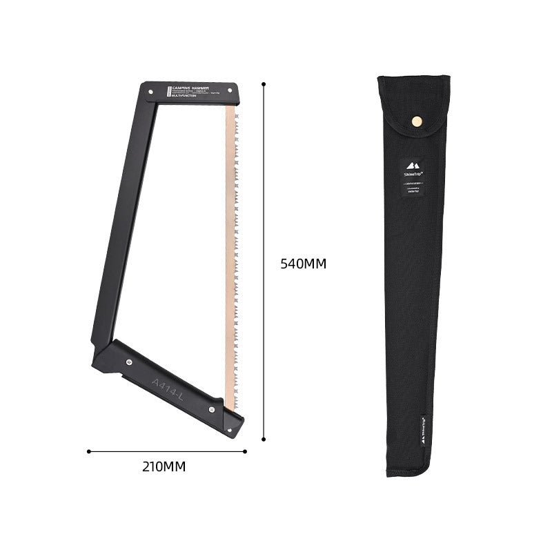 PBS Folding Saw