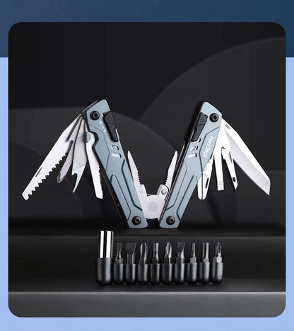 PBS Field Multitool