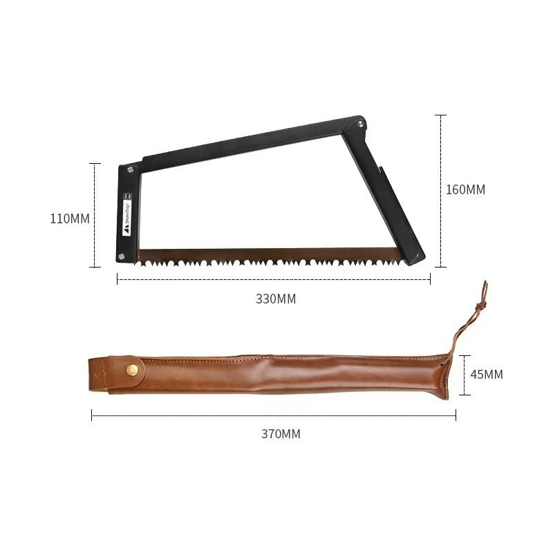 PBS Folding Saw