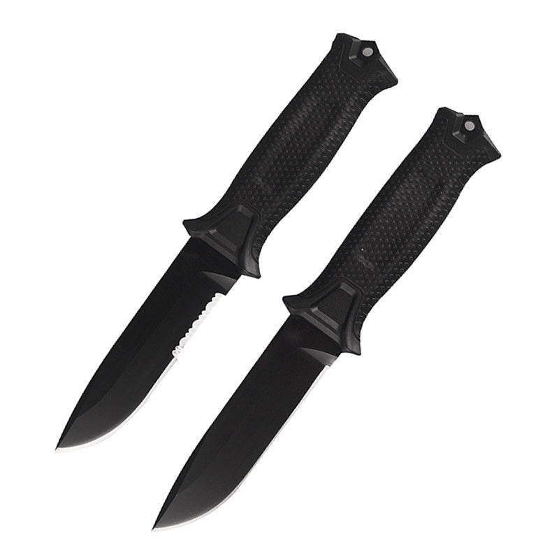 PBS Field Knife