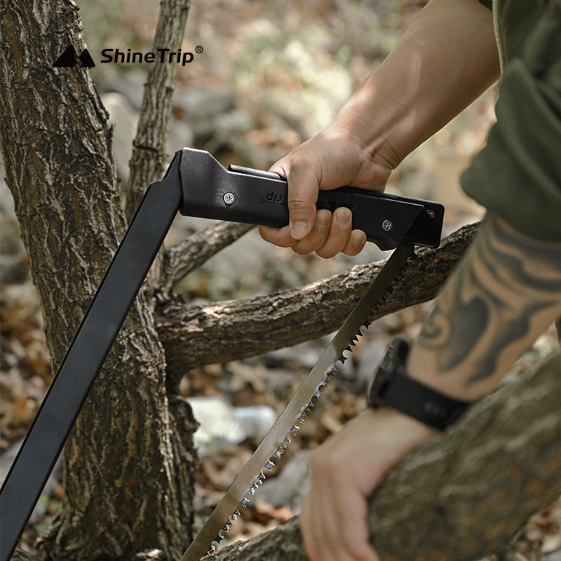 PBS Folding Saw