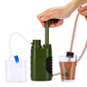 PBS Water Filter