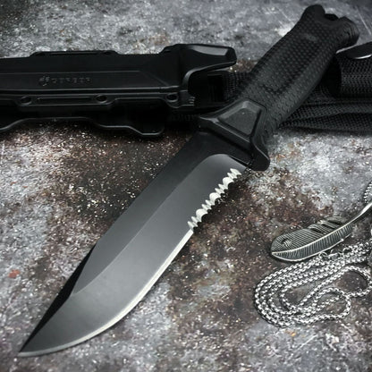 PBS Field Knife
