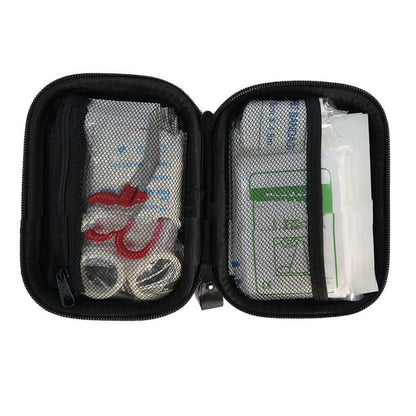PBS First Aid