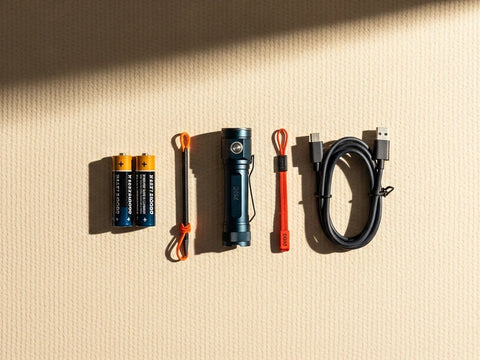 Light & Power