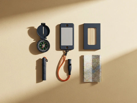 Signaling & Navigation
